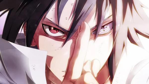 Free Download Sasuke Uchiha Naruto Wallpaper Page 1635279 (602 x 339)