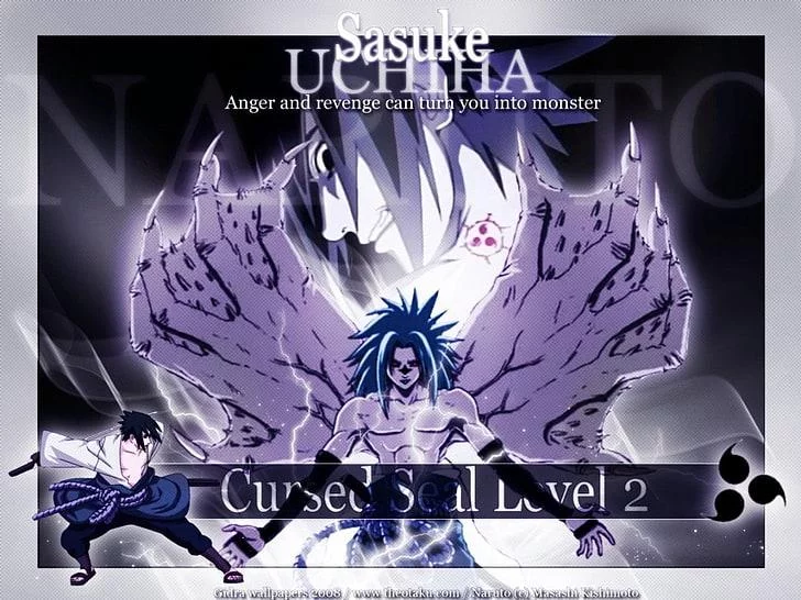 Free Download Sasuke Uchiha Naruto Wallpaper Page 1635297 (728 x 546)