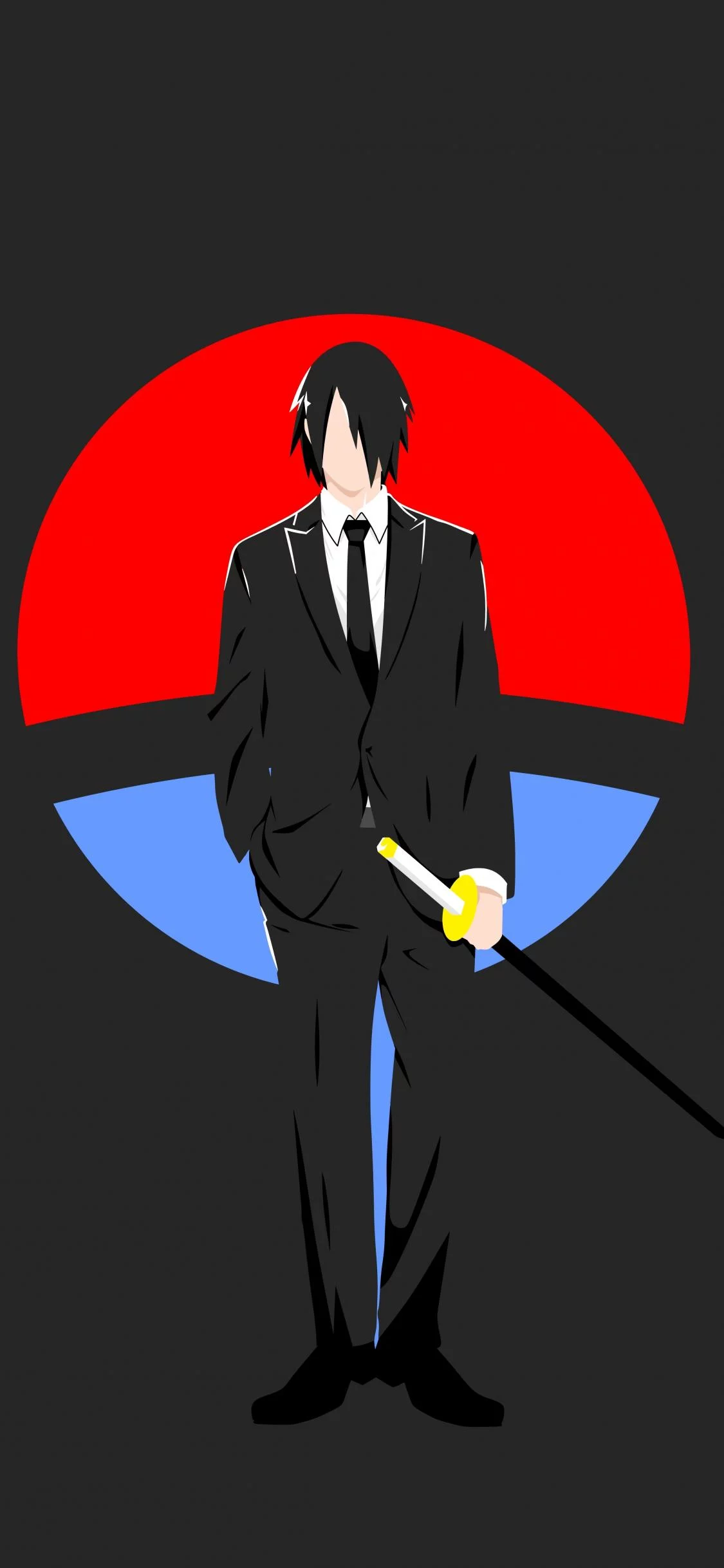 Free Download Sasuke Uchiha Naruto Wallpaper Page 1635315 (1125 x 2436)