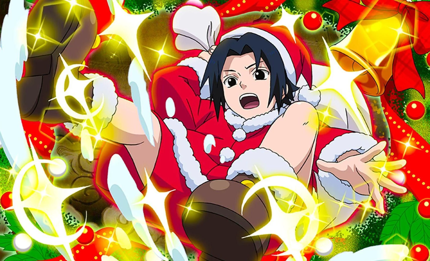 Free Download Naruto Chibi Wallpapers For Android Page 16370 (1708 x 1036)