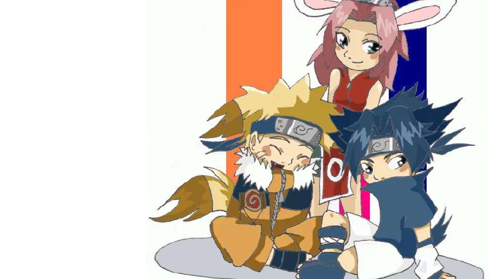 Free Download Naruto Chibi Desktop Wallpaper Page 16376 (1024 x 576)