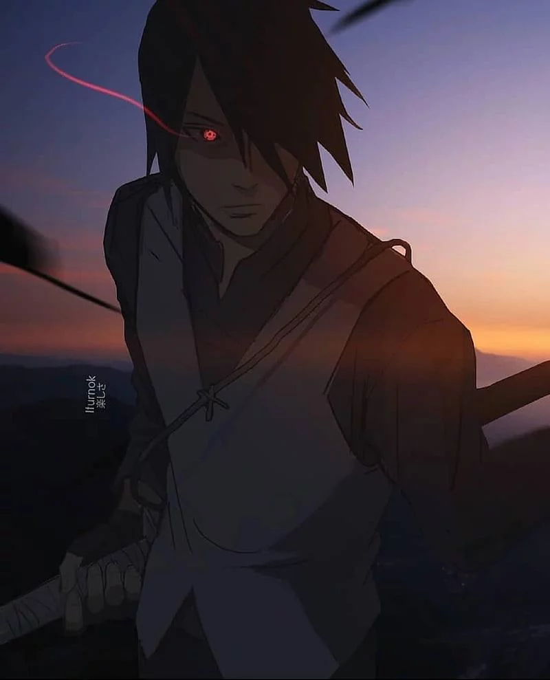 Free Download Sasuke Vs Naruto Wallpaper Adult Page 1639025 (800 x 989)
