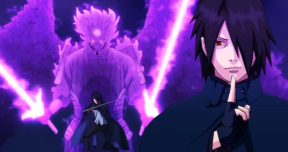 Free Download Sasuke Vs Naruto Wallpaper Adult Page 1639026 (943 x 500)