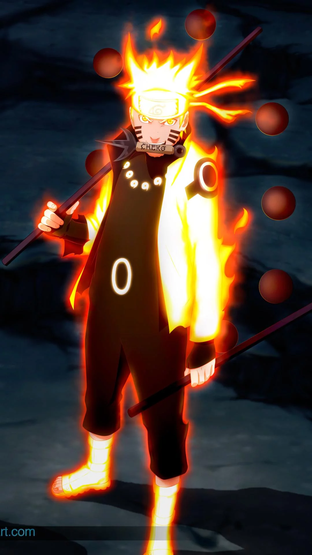Free Download Naruto 1080x1920 Desktop Wallpaper Page 16391 (1080 x 1920)