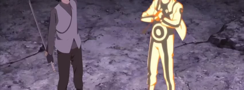 Free Download Sasuke Wallpaper Boruto Naruto Sasuke And Naruto Wallpaper Page 1639153 (851 x 315)