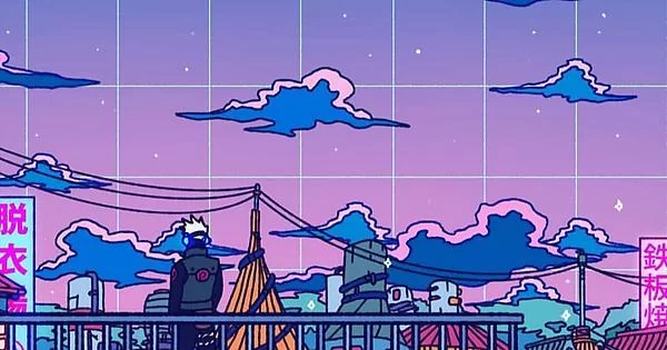 Free Download Seer Light Wallpaper Naruto Page 1639183 (600 x 315)