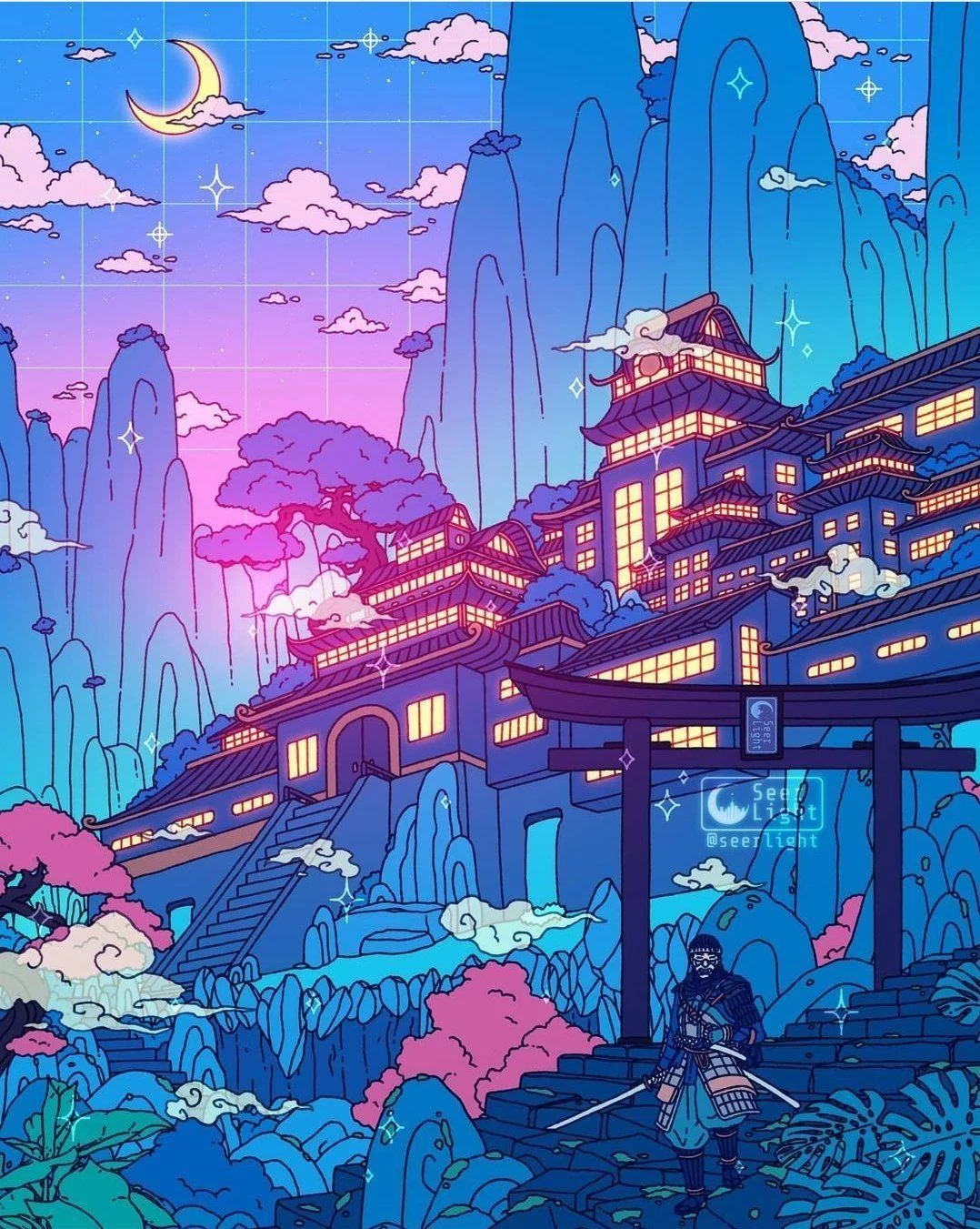 Free Download Seer Light Wallpaper Naruto Page 1639186 (1078 x 1351)