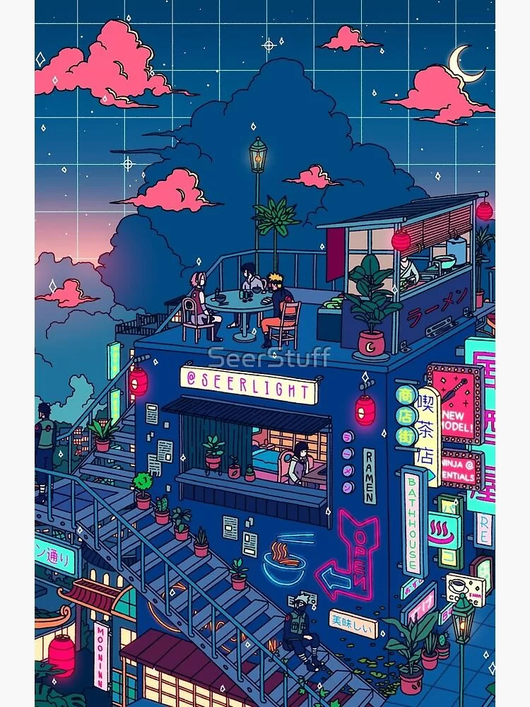 Free Download Seer Light Wallpaper Naruto Page 1639238 (750 x 1000)