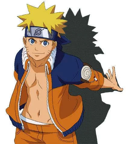 Free Download Sexy Naruto Fan Art Wallpaper Page 1640253 (458 x 480)
