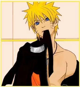 Free Download Sexy Naruto Fan Art Wallpaper Page 1640256 (340 x 373)