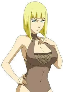Free Download Sexy Deviant Art Naruto Wallpapers Page 1640257 (245 x 350)