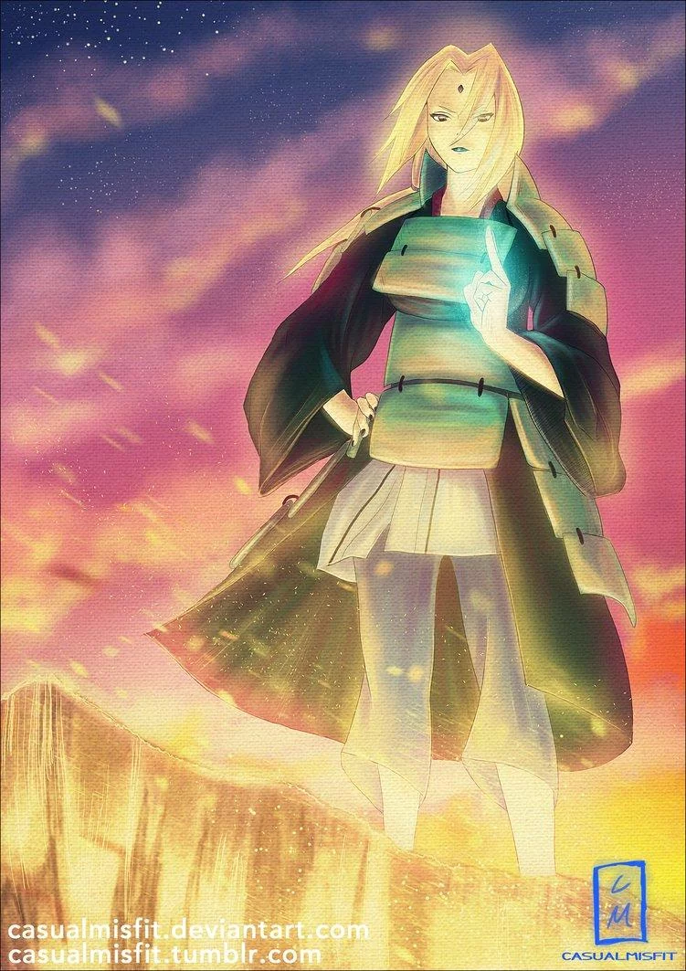 Free Download Sexy Naruto Fan Art Wallpaper Page 1640258 (751 x 1063)