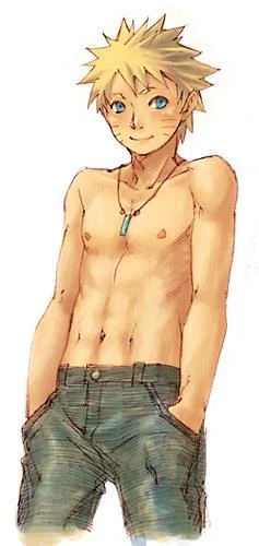 Free Download Sexy Deviant Art Naruto Wallpapers Page 1640265 (237 x 500)