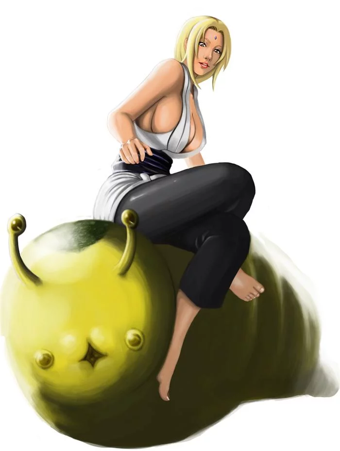Free Download Sexy Naruto Fan Art Wallpaper Page 1640273 (700 x 929)