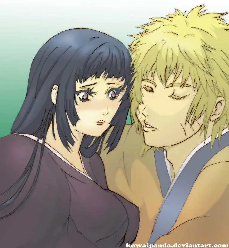 Free Download Sexy Deviant Art Naruto Wallpapers Page 1640277 (767 x 830)
