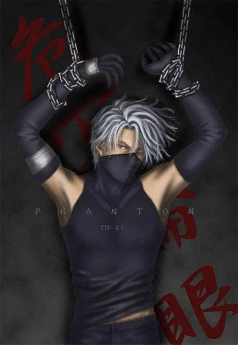 Free Download Sexy Deviant Art Naruto Wallpapers Page 1640281 (490 x 709)