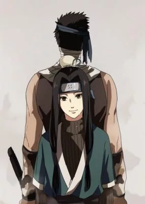 Free Download Sexy Deviant Art Naruto Wallpapers Page 1640282 (285 x 400)
