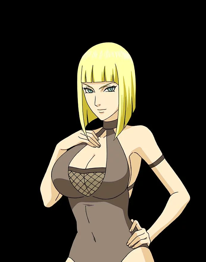 Free Download Sexy Deviant Art Naruto Wallpapers Page 1640284 (692 x 878)