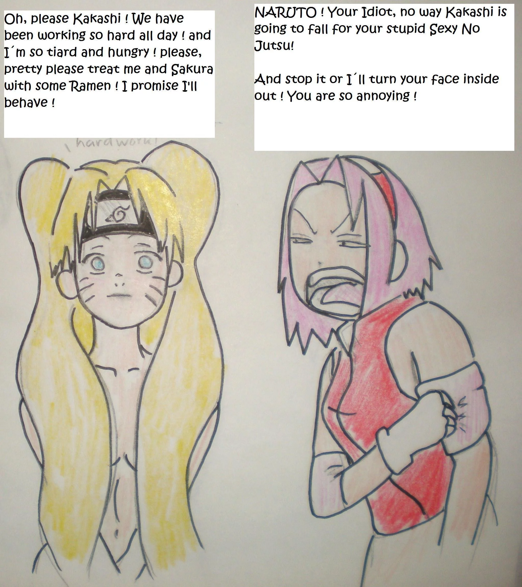 Free Download Sexy Deviant Art Naruto Wallpapers Page 1640285 (2048 x 2304)