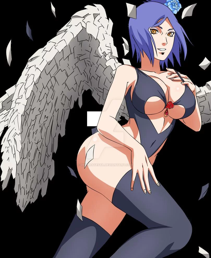 Free Download Sexy Deviant Art Naruto Wallpapers Page 1640286 (809 x 988)