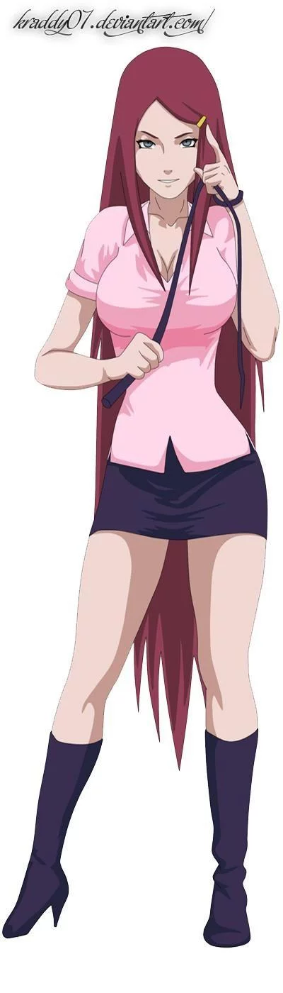 Free Download Sexy Deviant Art Naruto Wallpapers Page 1640287 (400 x 1400)