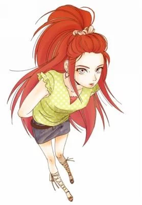 Free Download Sexy Deviant Art Naruto Wallpapers Page 1640289 (278 x 400)