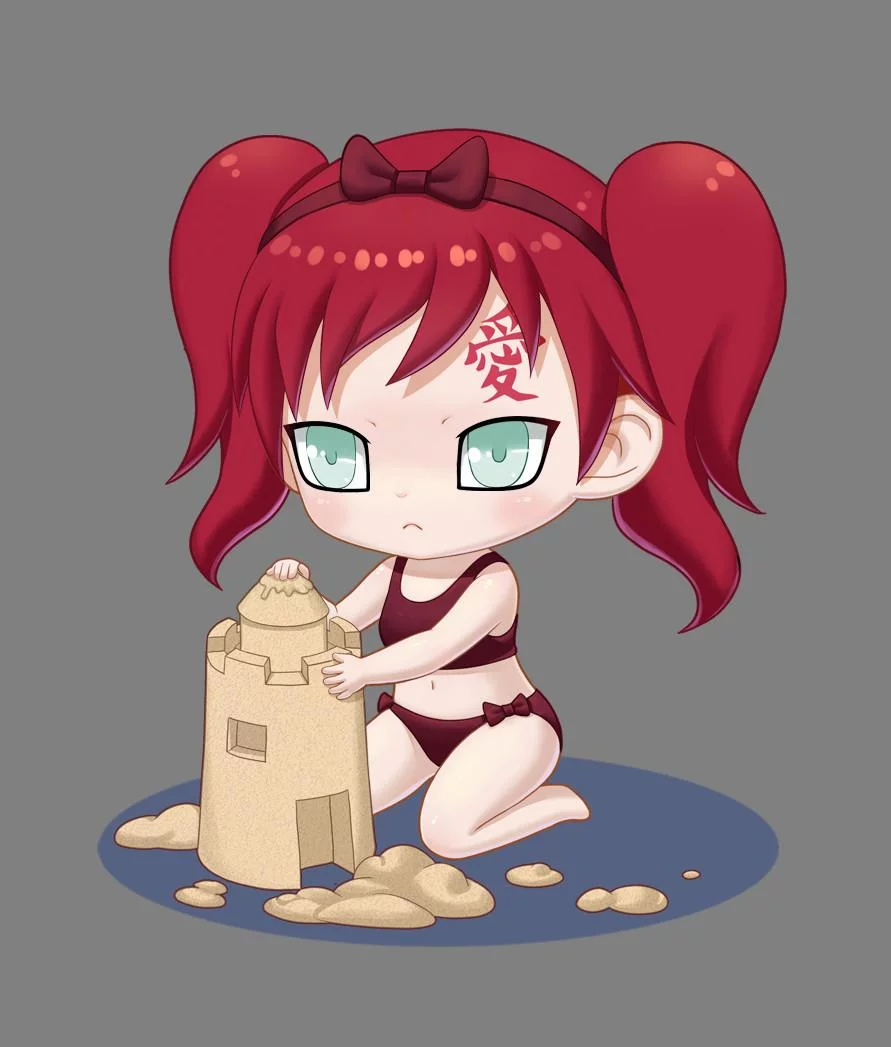 Free Download Sexy Deviant Art Naruto Wallpapers Page 1640294 (891 x 1047)