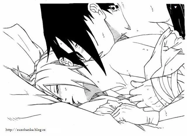 Free Download Sexy Deviant Art Naruto Wallpapers Page 1640300 (640 x 468)