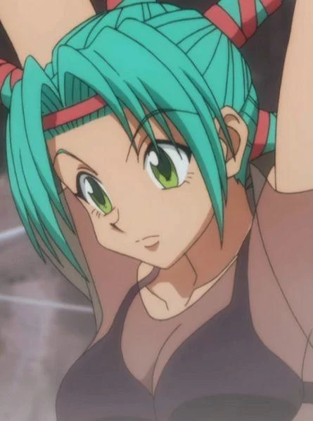 Free Download Sexy Hunter X Hunter Menchi Naruto Hd Wallpaper Page 1640333 (445 x 598)
