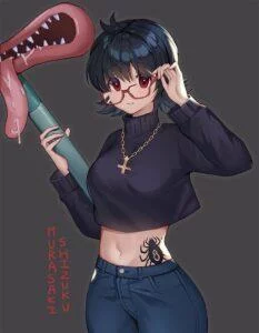 Free Download Sexy Hunter X Hunter Menchi Naruto Hd Wallpaper Page 1640342 (233 x 300)