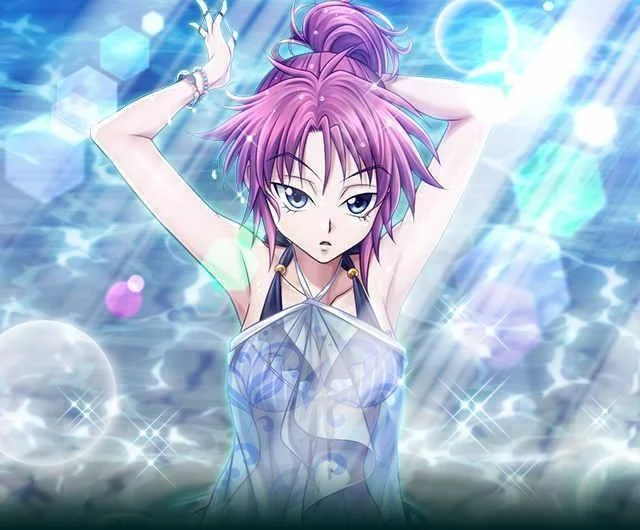 Free Download Sexy Hunter X Hunter Menchi Naruto Hd Wallpaper Page 1640343 (640 x 530)