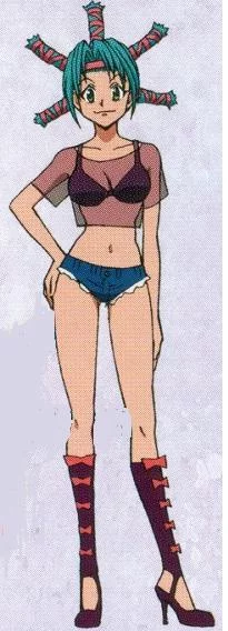 Free Download Sexy Hunter X Hunter Menchi Naruto Hd Wallpaper Page 1640344 (205 x 568)