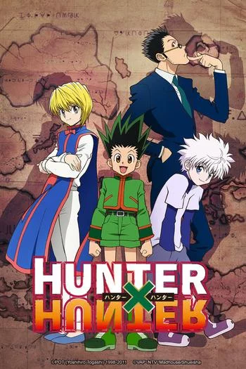 Free Download Sexy Hunter X Hunter Menchi Naruto Hd Wallpaper Page 1640345 (350 x 525)