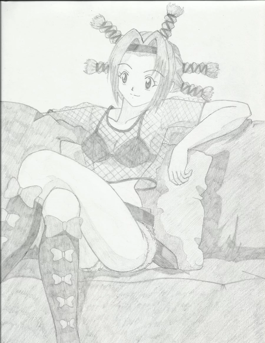 Free Download Sexy Hunter X Hunter Menchi Naruto Hd Wallpaper Page 1640348 (900 x 1165)