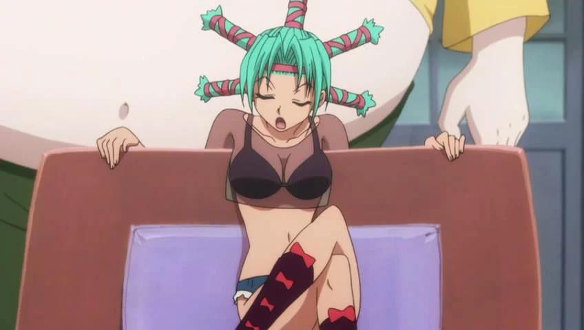 Free Download Sexy Hunter X Hunter Menchi Naruto Hd Wallpaper Page 1640359 (848 x 480)