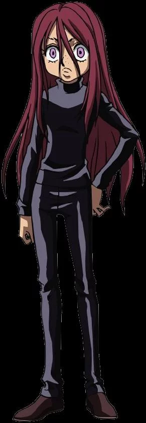 Free Download Sexy Hunter X Hunter Menchi Naruto Hd Wallpaper Page 1640379 (291 x 840)
