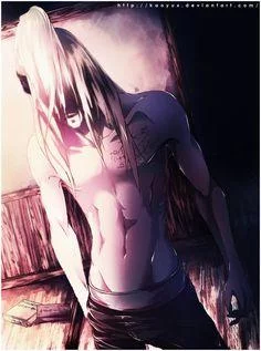 Free Download Sexy Hunter X Hunter Menchi Naruto Hd Wallpaper Page 1640384 (236 x 317)