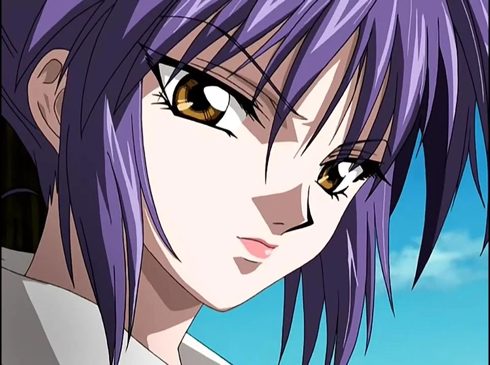 Free Download Sexy Hunter X Hunter Menchi Naruto Hd Wallpaper Page 1640386 (966 x 720)
