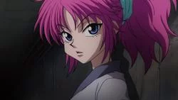 Free Download Sexy Hunter X Hunter Menchi Naruto Hd Wallpaper Page 1640395 (250 x 141)