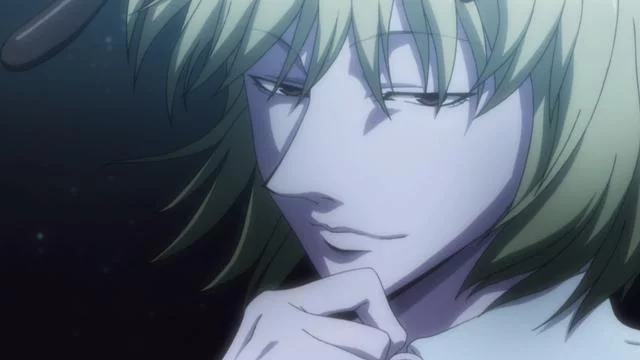 Free Download Sexy Hunter X Hunter Menchi Naruto Hd Wallpaper Page 1640396 (640 x 360)