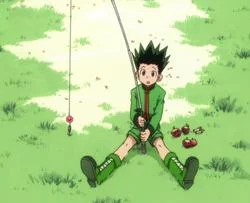 Free Download Sexy Hunter X Hunter Menchi Naruto Hd Wallpaper Page 1640401 (250 x 203)