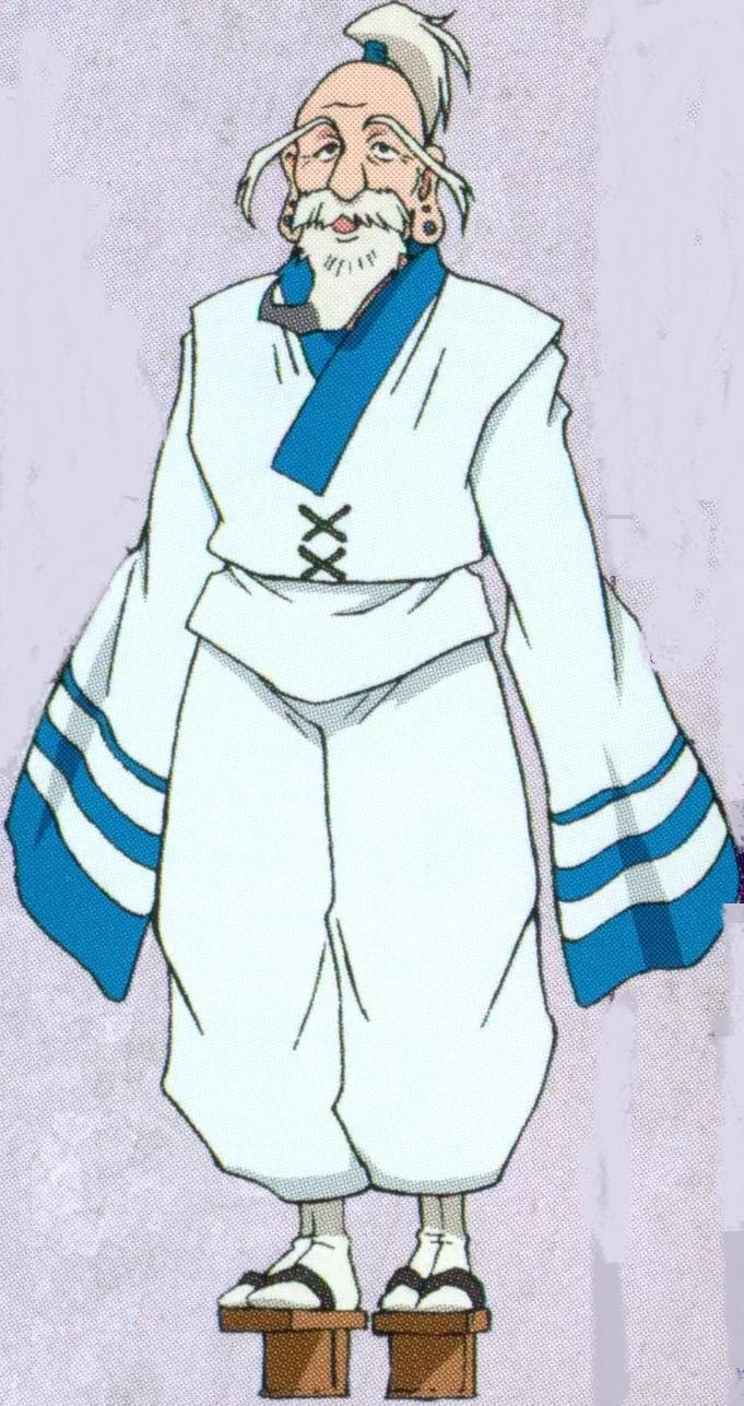 Free Download Sexy Hunter X Hunter Menchi Naruto Hd Wallpaper Page 1640403 (681 x 1287)