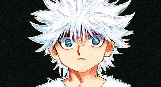 Free Download Sexy Hunter X Hunter Menchi Naruto Hd Wallpaper Page 1640405 (540 x 293)