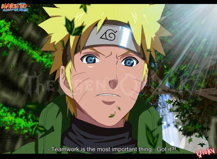 Free Download Sexy Naruto Fan Art Wallpaper Page 1640411 (736 x 539)