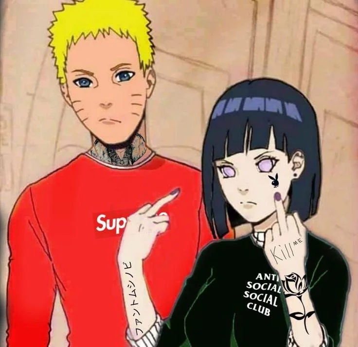 Free Download Sexy Naruto Fan Art Wallpaper Page 1640412 (736 x 714)