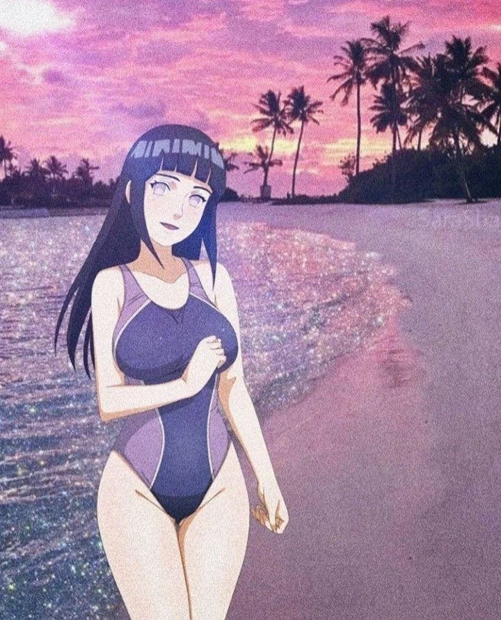 Free Download Sexy Naruto Fan Art Wallpaper Page 1640423 (720 x 891)