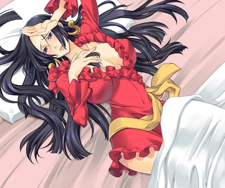Free Download Sexy Naruto Fan Art Wallpaper Page 1640428 (728 x 607)