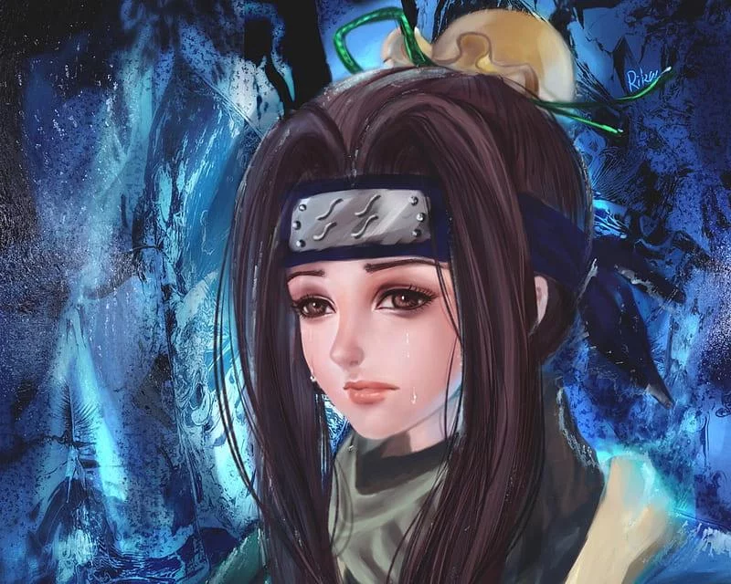 Free Download Sexy Naruto Fan Art Wallpaper Page 1640431 (800 x 640)