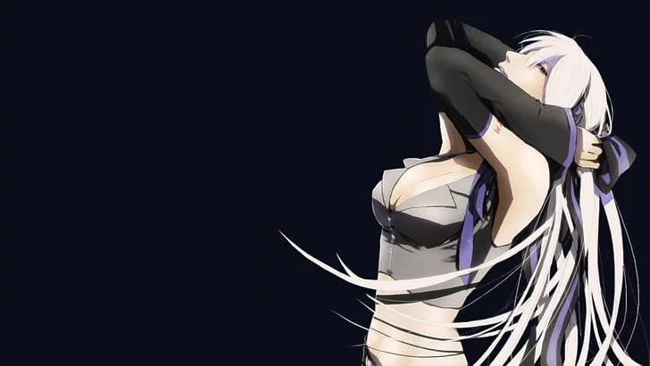 Free Download Sexy Naruto Fan Art Wallpaper Page 1640432 (728 x 410)