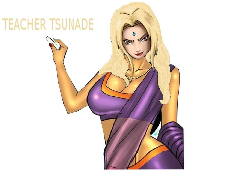 Free Download Sexy Naruto Fan Art Wallpaper Page 1640443 (800 x 600)
